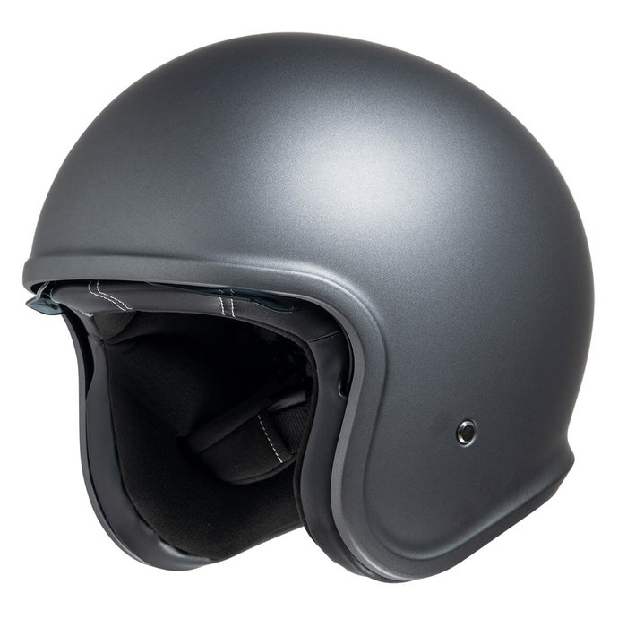 IXS 880 1.0 Jethelm matt Grau