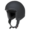 Redbike RB-671 jet helmet matt black