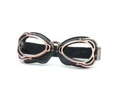 CRG Radical Vintage-Motorradbrille