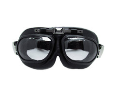 CRG RAF motor goggles