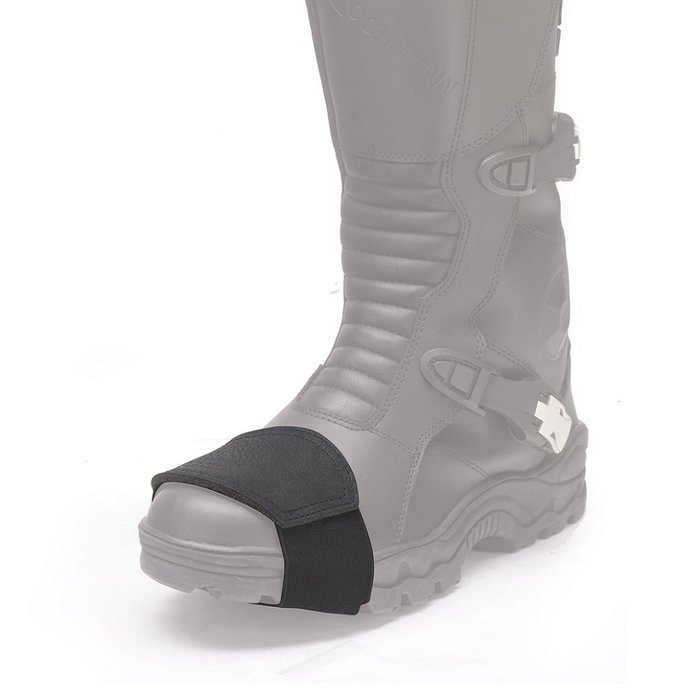 Redbike gear shift protection | brown