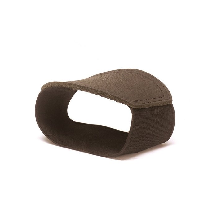 Redbike gear shift protection | brown