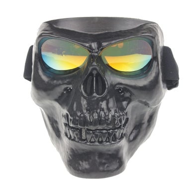 Skull mask | helm masker