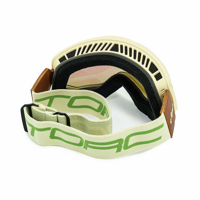 Torc forza mojave classic retro motorbril