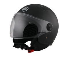 BHR 810 air nero vespa helm | maat L