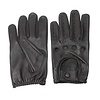 Swift Driver Autofahrer handschuhe dunkelbraun Leder