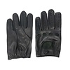 Swift driver leren handschoenen zwart