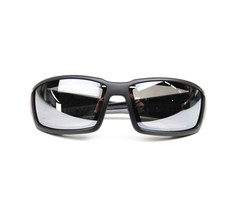 Redbike milwaukee motorbril - zilver reflectie
