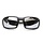 milwaukee motor goggles - silver reflective