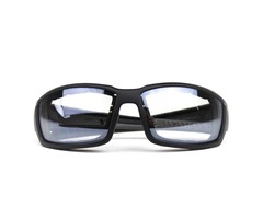 Redbike milwaukee motor goggles - clear