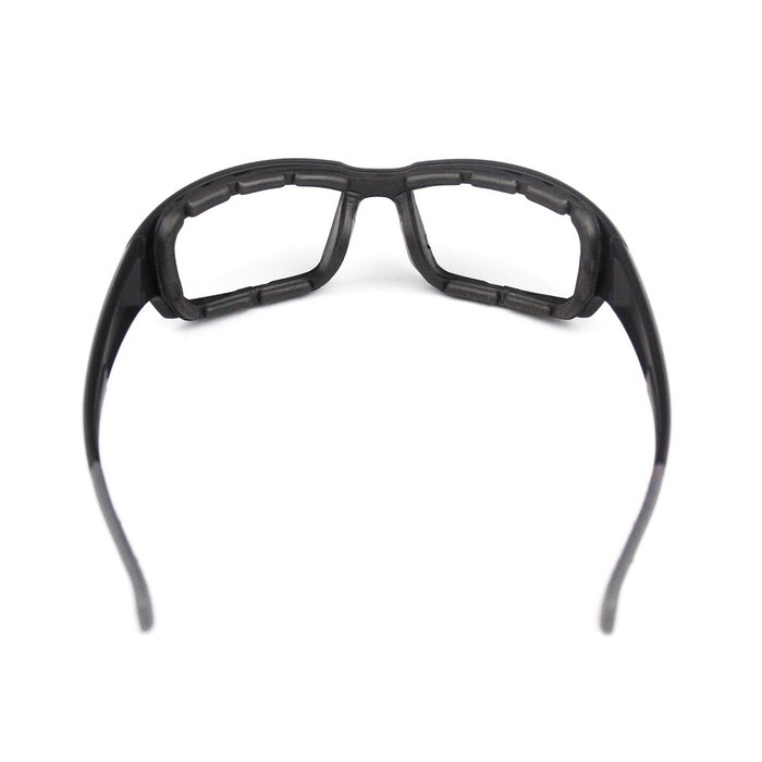 Redbike milwaukee motor goggles - photochromic