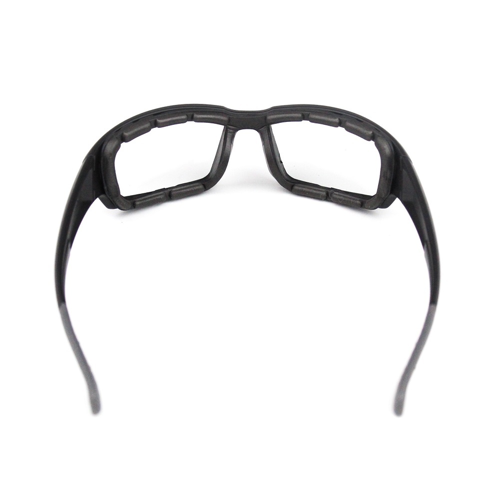 Redbike Milwaukee Motorradbrille - selbsttönend