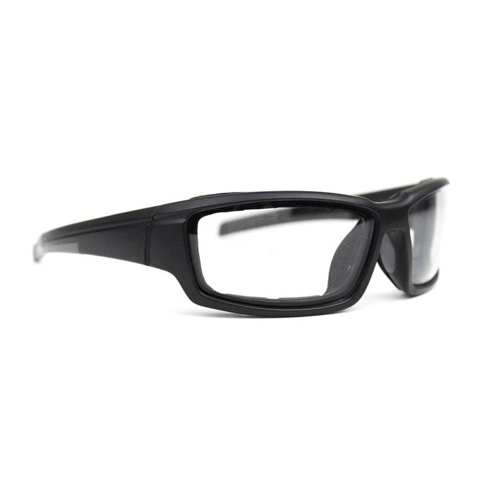 Redbike Milwaukee Motorradbrille - selbsttönend