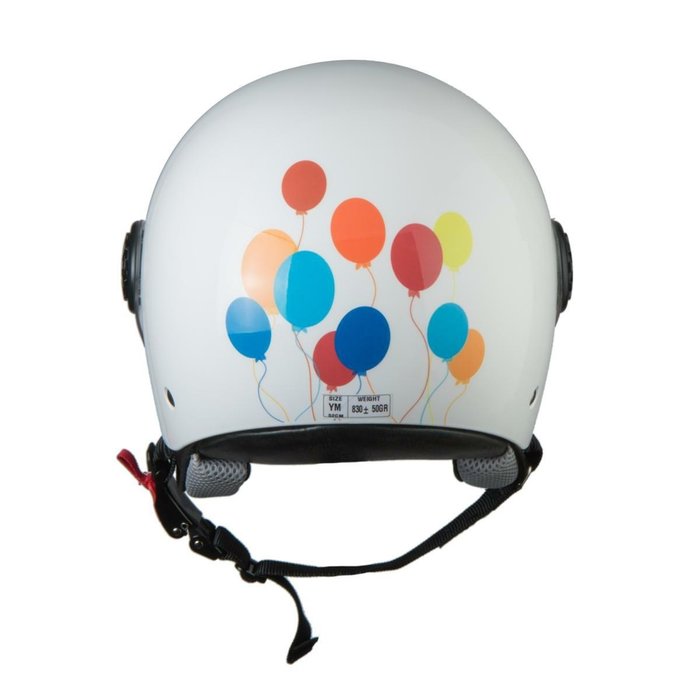 BHR 806 Kids balloons | children's helmet | size S