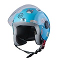 Kids helmets