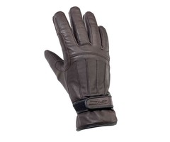 Grand Canyon urban motorhandschoenen | bruin - maat 3XL