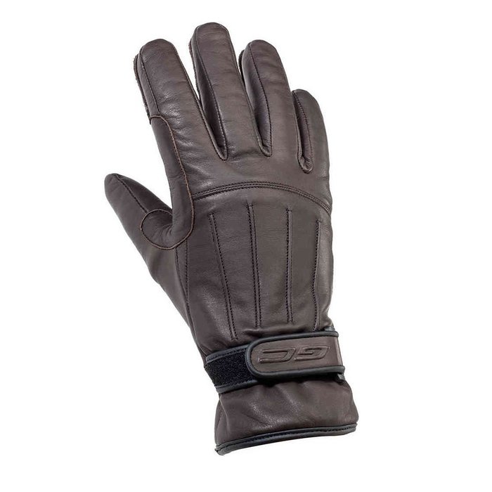 Grand Canyon urban motor gloves | brown - size 3XL