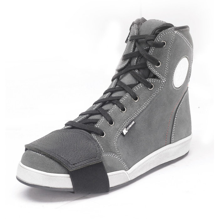 Redbike gear shift protection | black