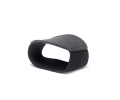 Redbike schakelprotectie | zwart