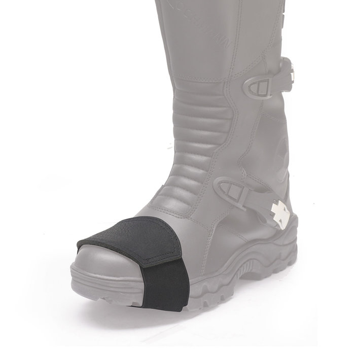 Redbike gear shift protection | black