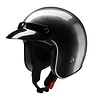 Redbike RB-759 Retro Jethelm Dunkelgrau