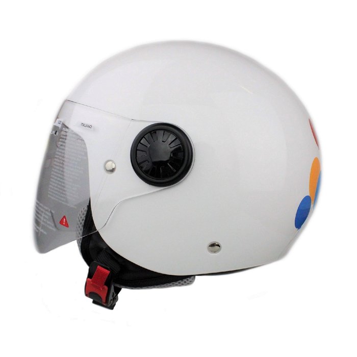 BHR 806 Kids balloons | children's helmet