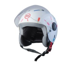 BHR 806 Kids make-up kinderhelm | maat L