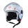 806 Kids make-up | children's helmet | size S