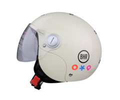 BHR 816 Kids symbolen | kinderhelm | maat S