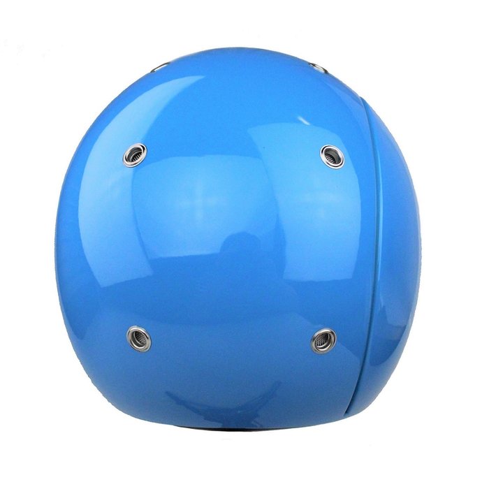BHR 816 Kids Blau | Kinderhelm