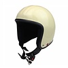 Redbike RB-671 open face helmet white ivory