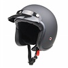 Redbike RB-760 jethelm mat zwart