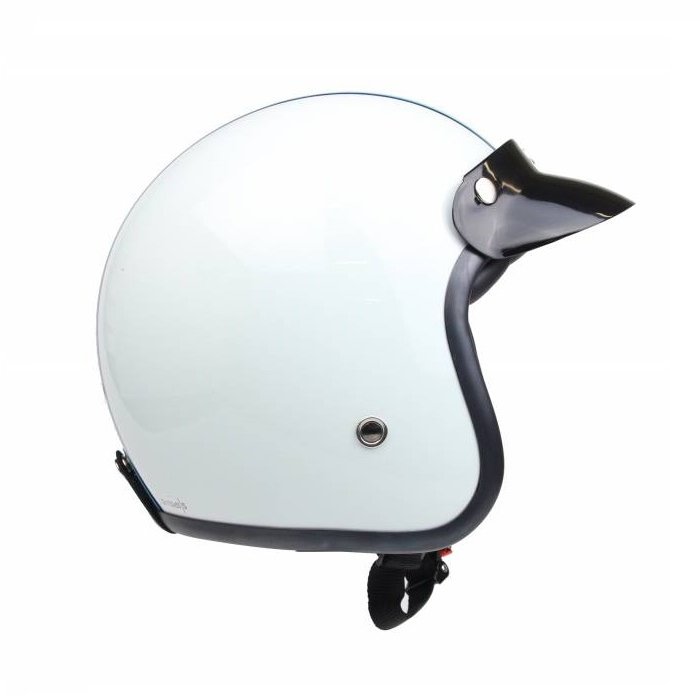 Redbike RB-768 retro open face helmet m-racing