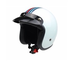 Redbike RB-768 Retro Jethelm m-racing | XS