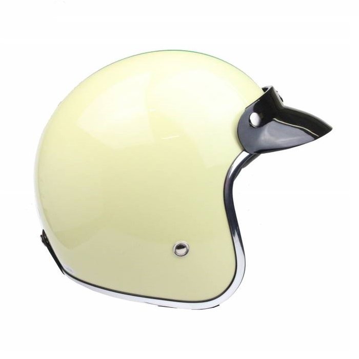 Redbike RB-762 Retro Jethelm Italia | XS