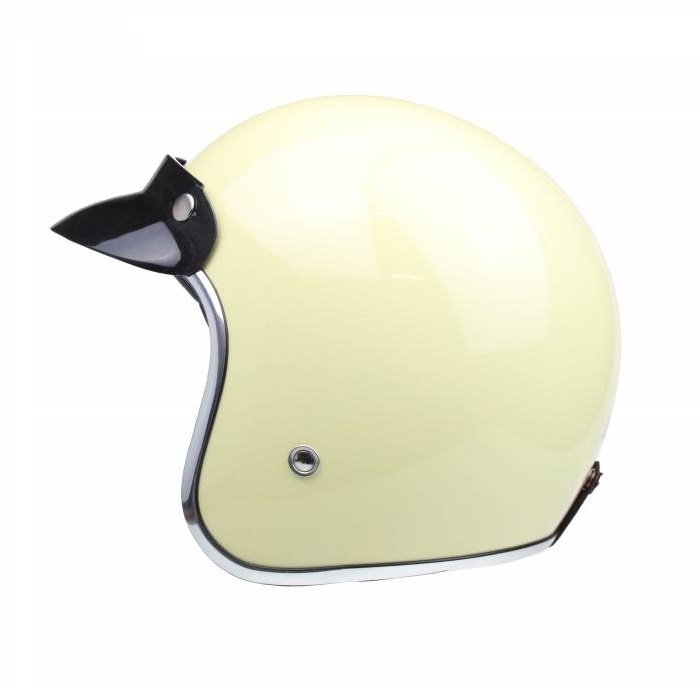 Redbike RB-762 Retro Jethelm Italia | XS