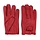 retro racing leather gloves rot