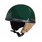 RB-500 classic half helmet racing green