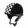 Redbike RB-511 classic Halbschalenhelm TT