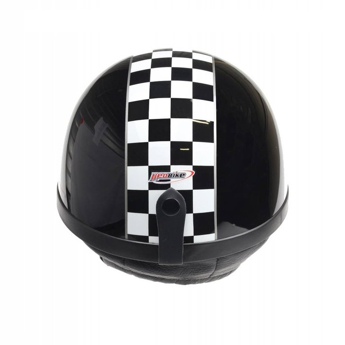 Redbike RB-511 classic pothelm TT