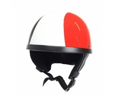 Redbike RB-510 Halbschalenhelm Italia