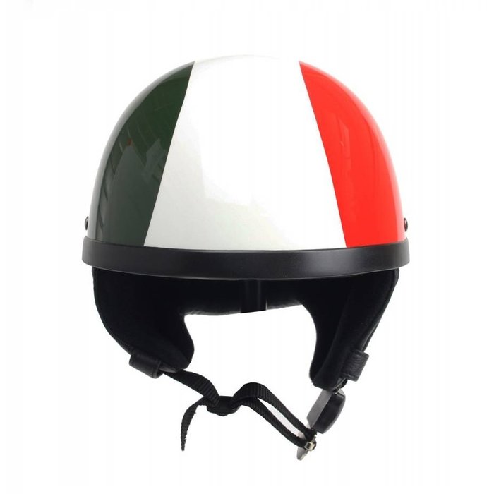 Redbike RB-510 half helmet Italia