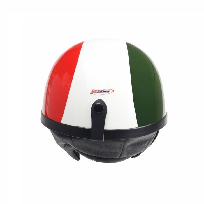 Redbike RB-510 half helmet Italia