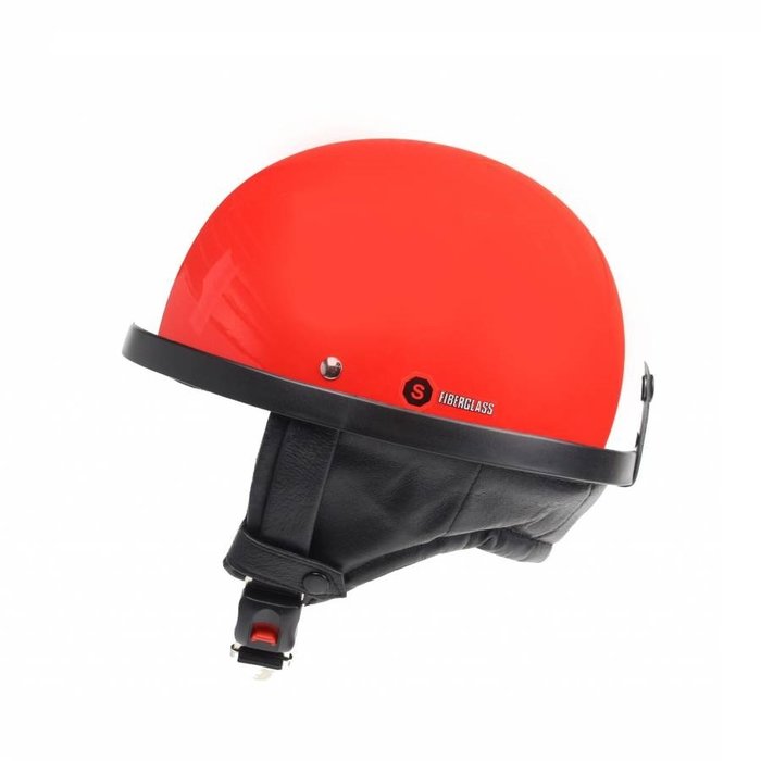 Redbike RB-510 pothelm Italia