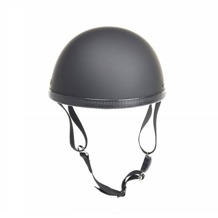 Redbike RB-100 helm mat zwart