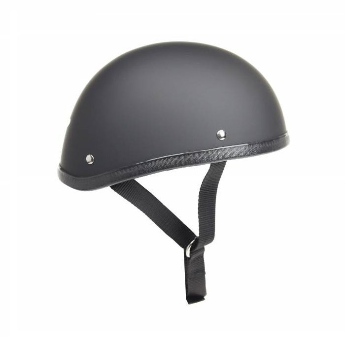 Redbike RB-100 helmet matt black