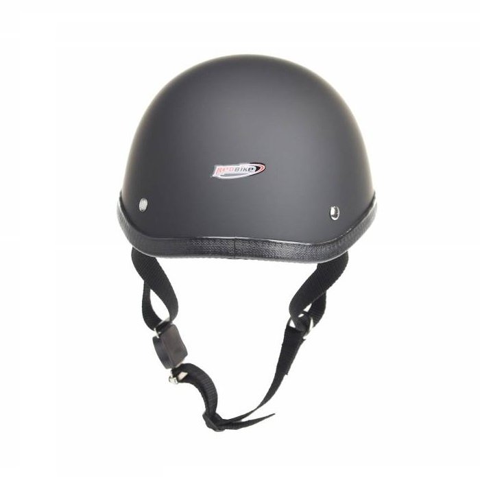 Redbike RB-100 helm mat zwart