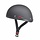 RB-100 chopper helmet matt black