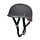 RB-200 chopper helmet matt black