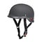 RB-200 chopper helmet matt black